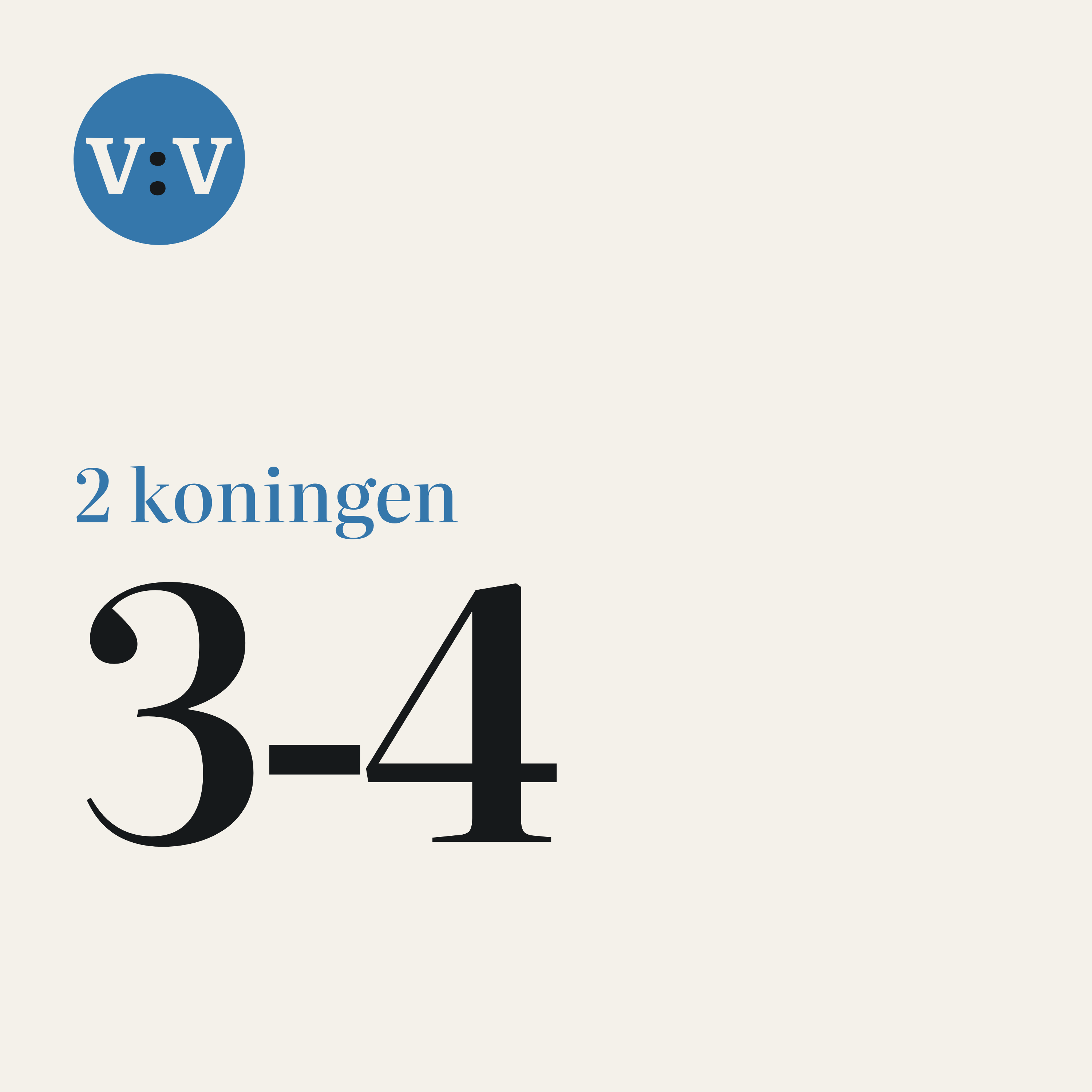2 Koningen 3‑4