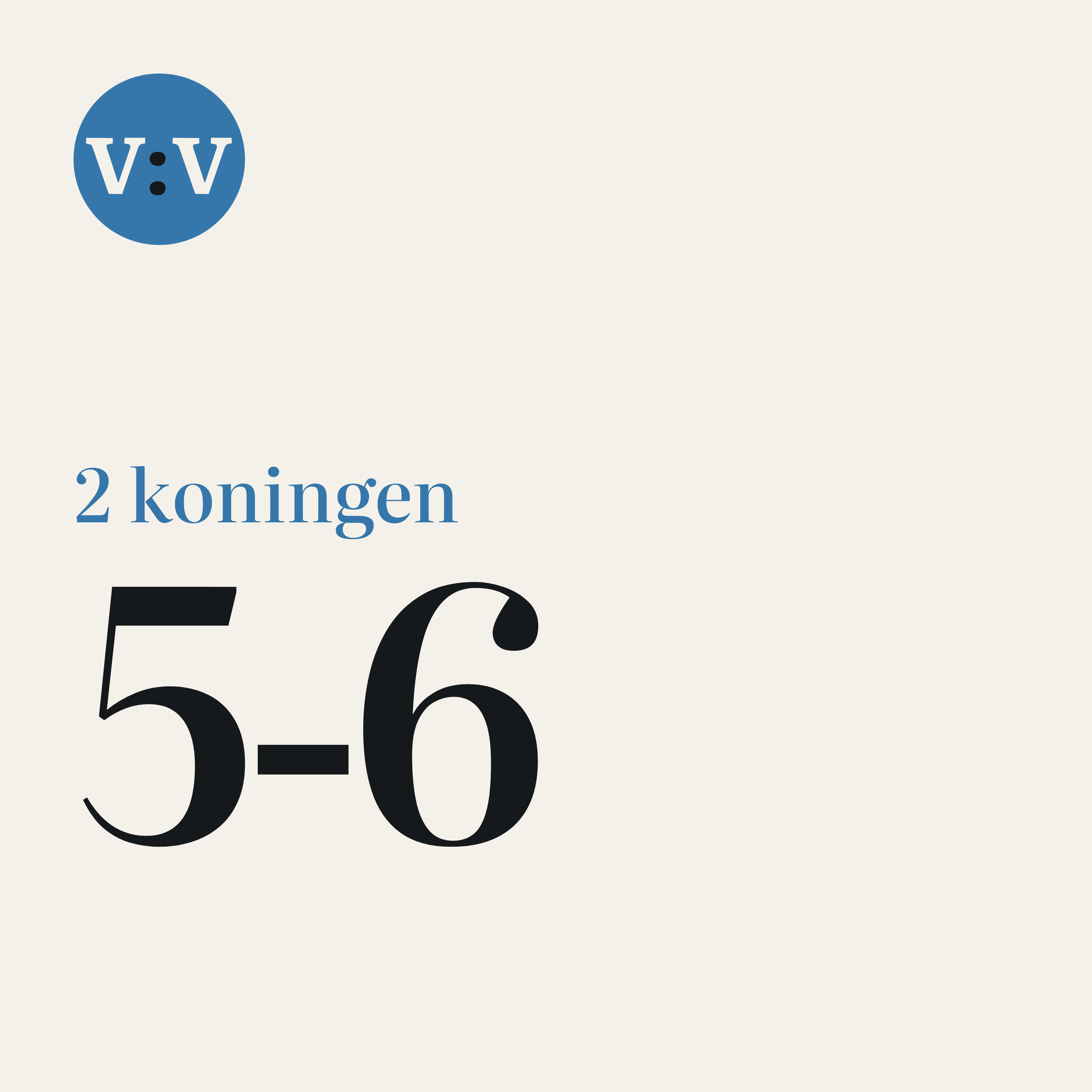 2 Koningen 5‑6