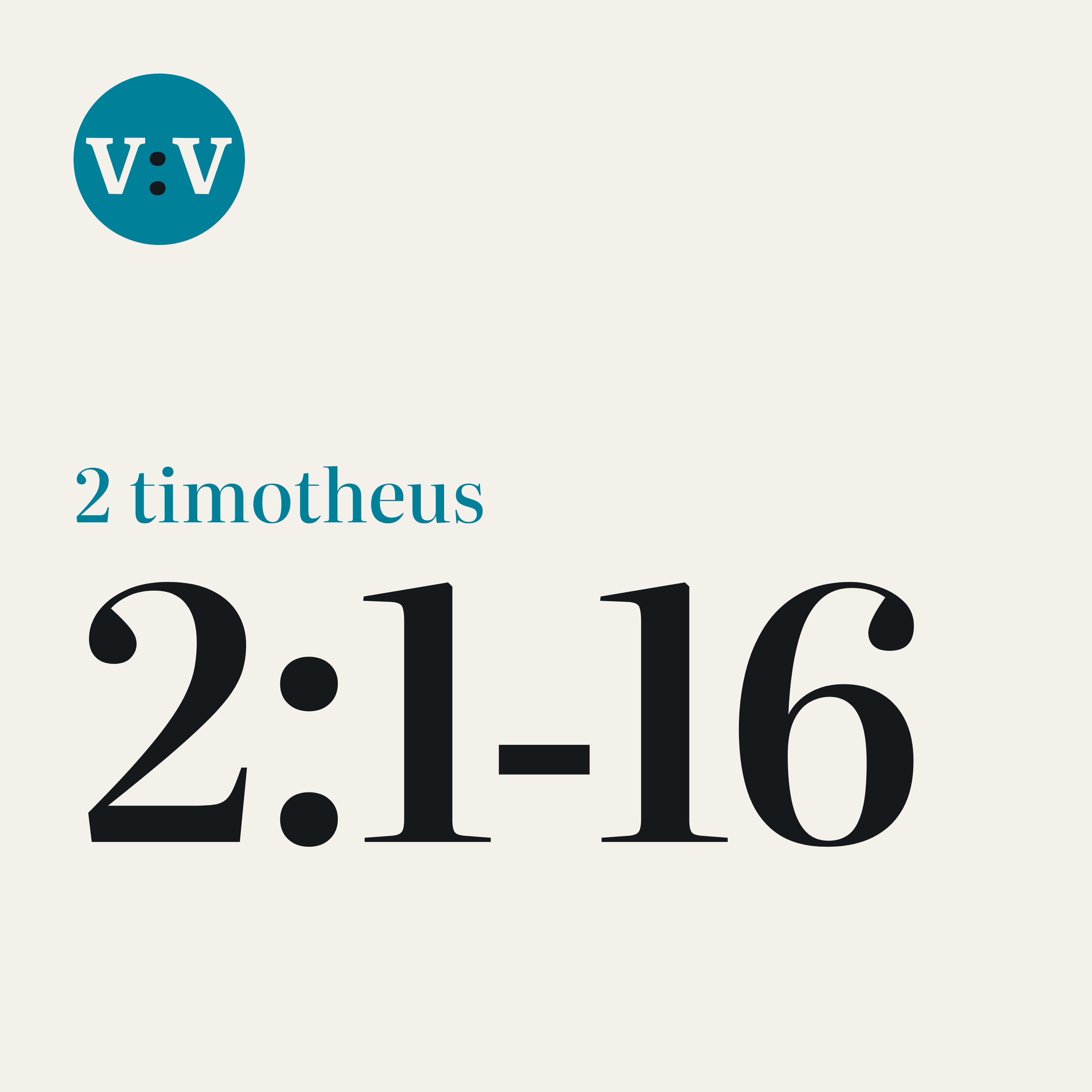 Artwork for Vers voor Vers