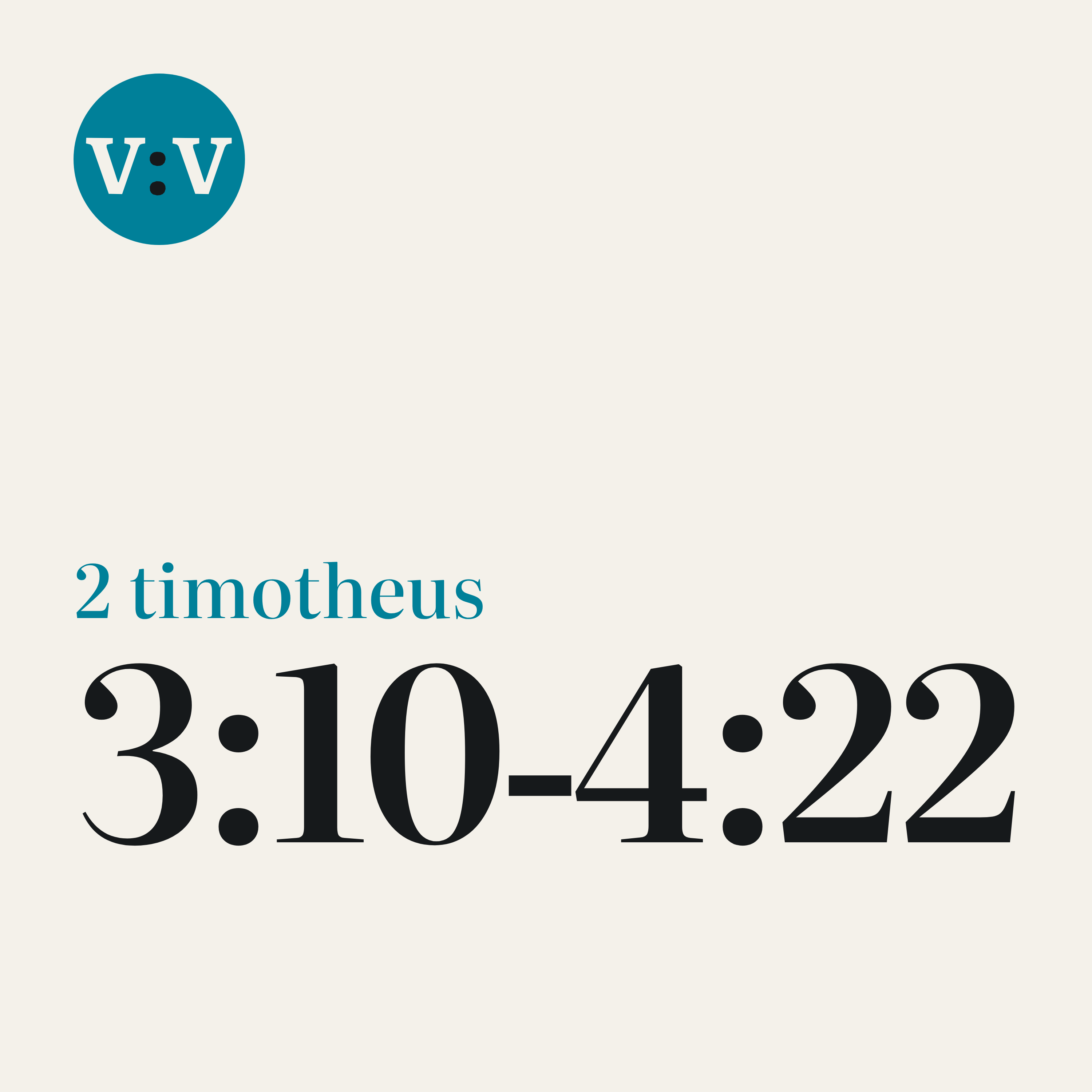 Artwork for Vers voor Vers