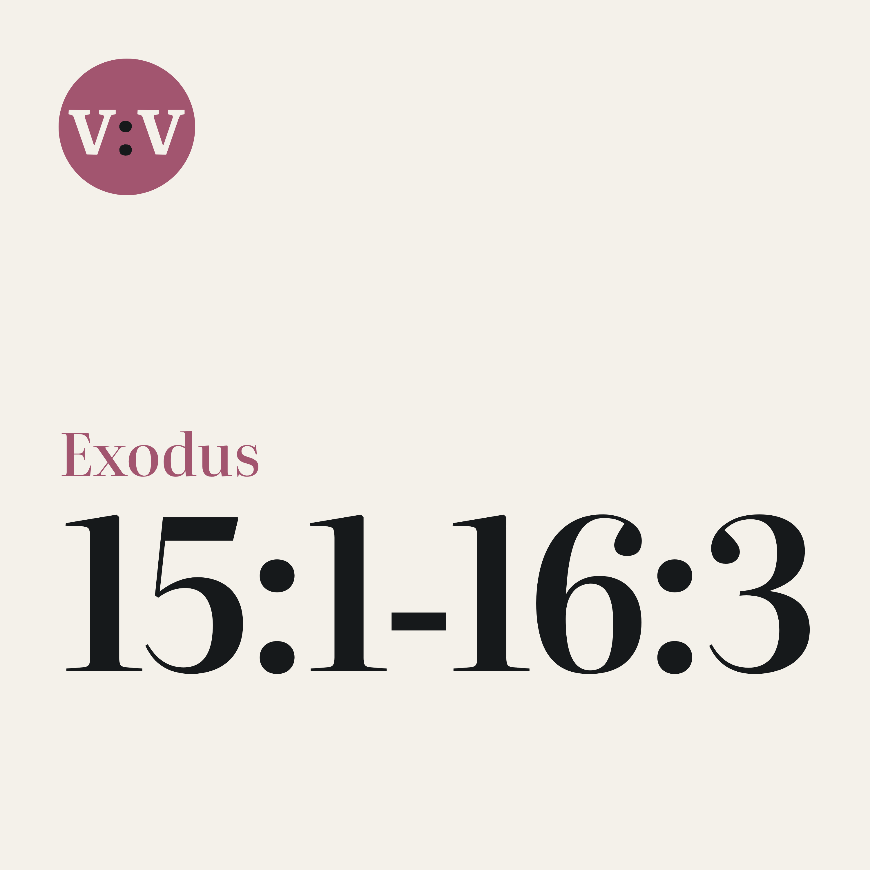 Artwork for Vers voor Vers