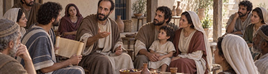 Illustratie bij: De huwelijksmetafoor en vrucht dragen voor Christus.
