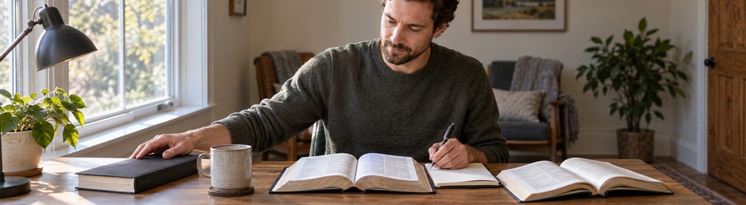 Illustratie bij: Waarheid zoeken zonder relativisme.