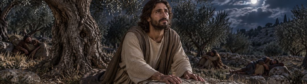 Illustratie bij: De gezindheid van Christus aannemen.