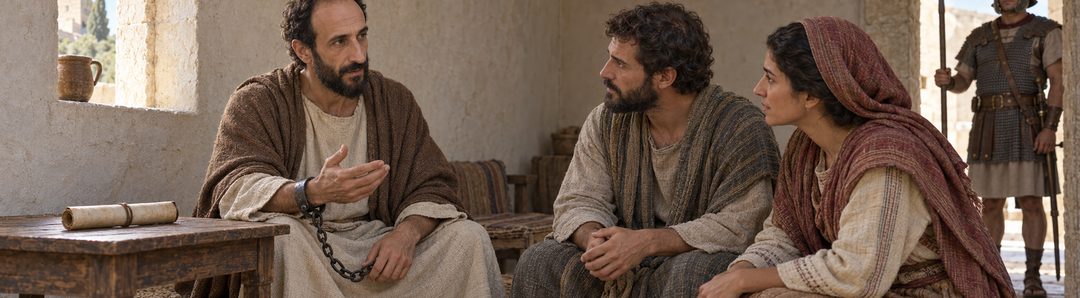 Illustratie bij: Leven voor Christus en vruchtbaar werk blijven doen.