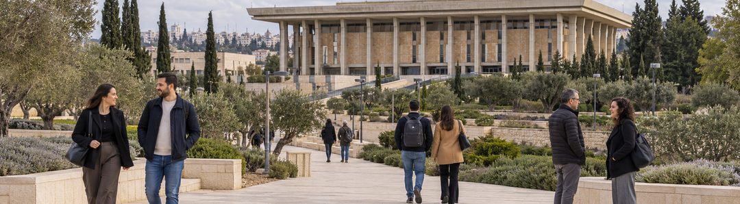 Illustratie bij: De moderne staat Israël in het betoog.