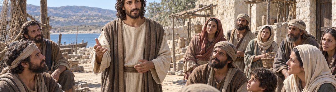 Illustratie bij: Jezus’ leven is geen afgeleide heidense mythe.