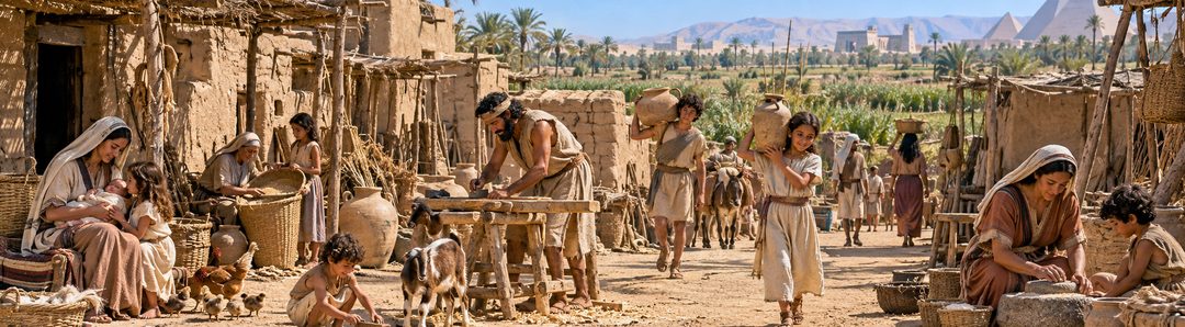 Illustratie bij: Israël vermenigvuldigt zich buitengewoon snel.