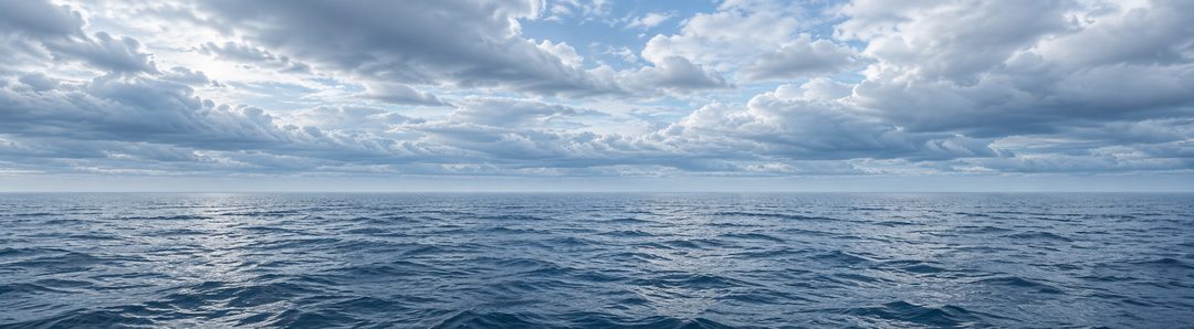 Illustratie bij: Het uitspansel tussen de wateren.