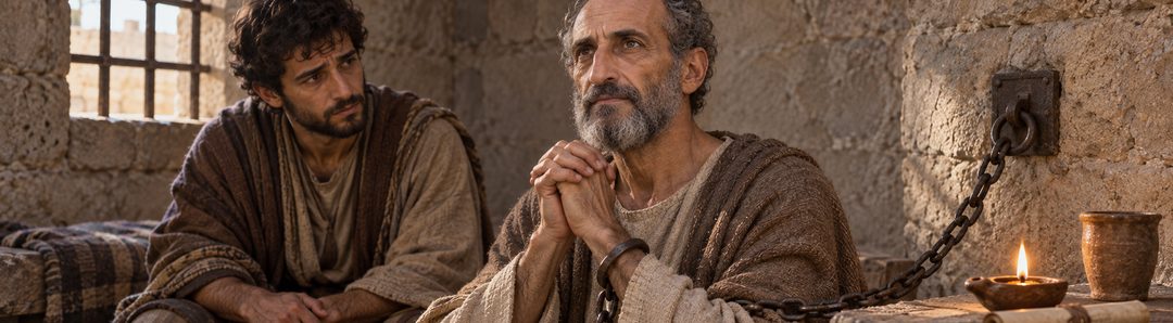 Illustratie bij: Leven en sterven als offer voor Christus.