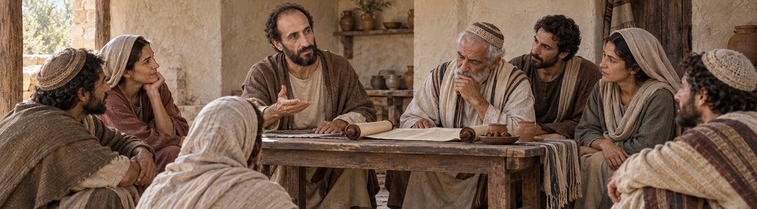 Illustratie bij: Gods heerlijkheid als Zijn voortreffelijkheid.