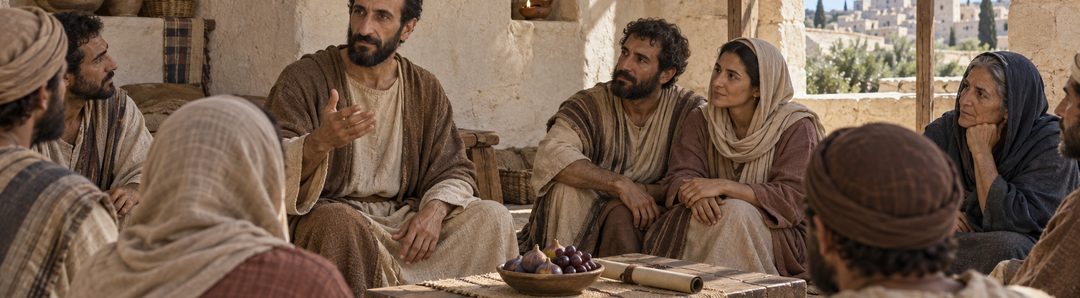 Illustratie bij: Gelovigen behoren nu aan de opgestane Christus.