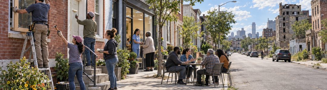 Illustratie bij: De langzame groei van het Koninkrijk.