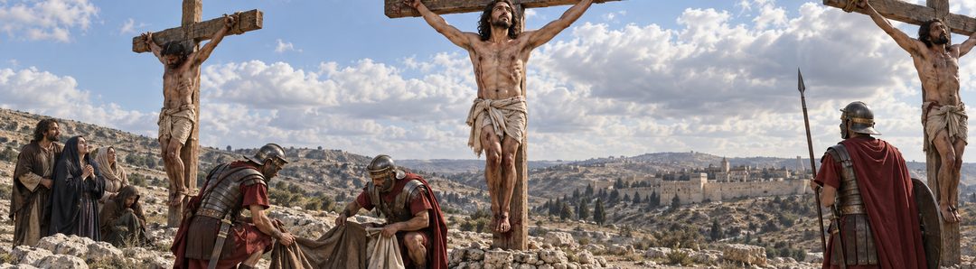 Illustratie bij: De beloning en buit van Christus.