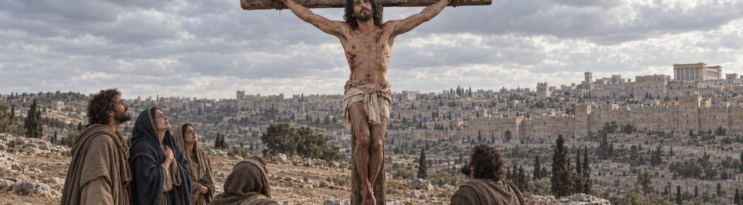 Illustratie bij: Christus koopt mensen vrij tegen een hoge prijs.