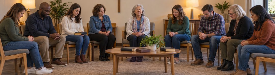 Illustratie bij: Vrouwen nemen verantwoordelijkheid in het gemeenteleven.
