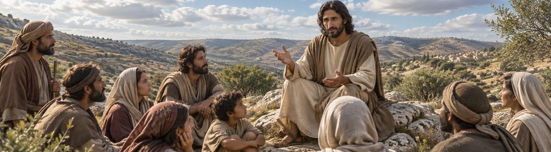Illustratie bij: Het overblijfsel keert terug naar de Messias.
