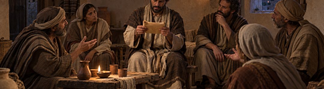 Illustratie bij: Judas vergelijkt gevallen engelen met Sodom.