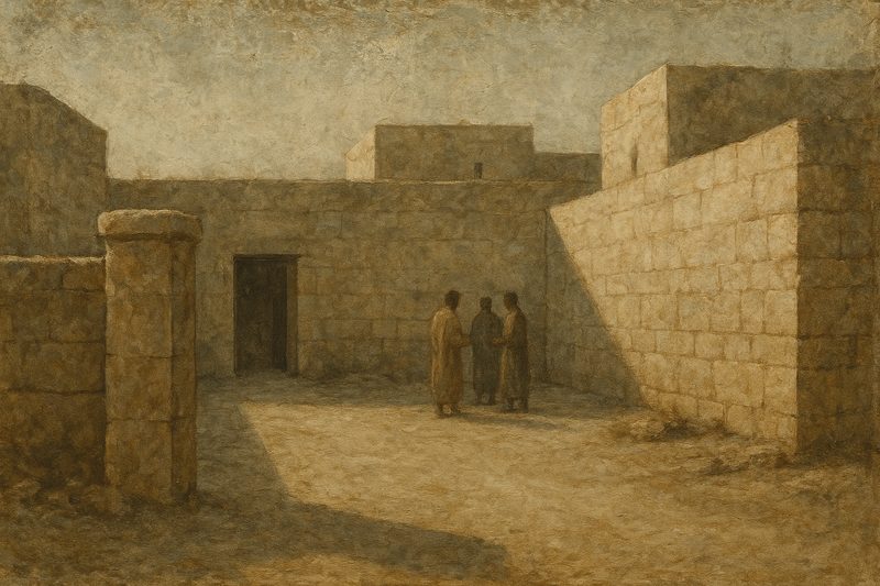 Achtergrond: waarom de Joden Jezus doden wilden