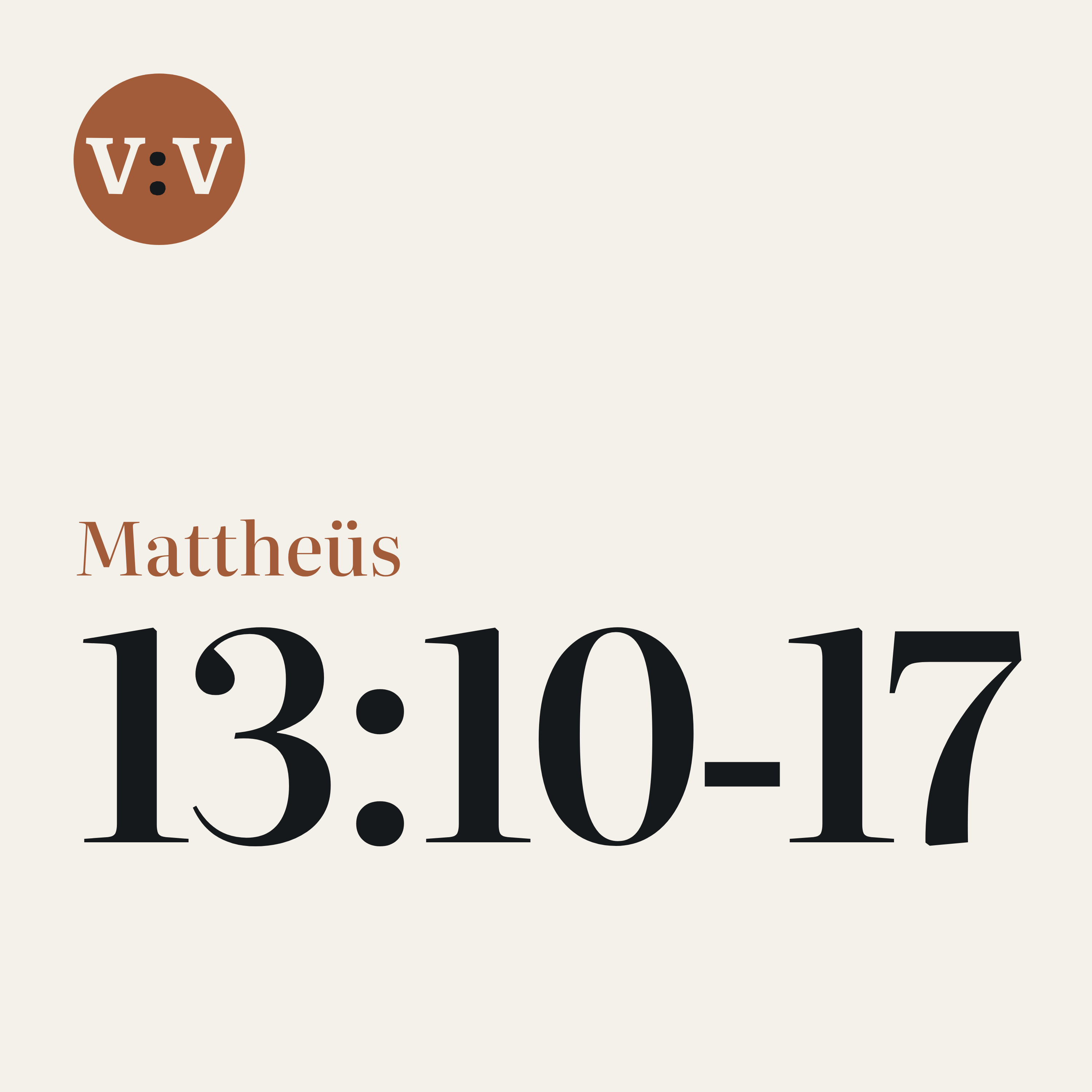 Artwork for Vers voor Vers